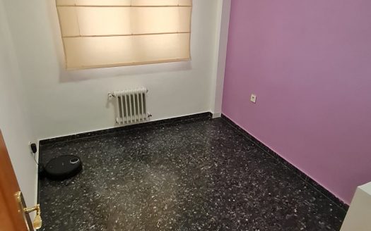 Habitación en Albacete Capital.