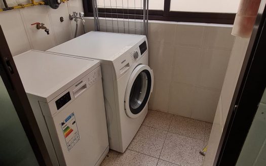 Habitación en Albacete Capital.