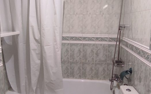 Habitación en Cabanillas del Campo, Guadalajara.