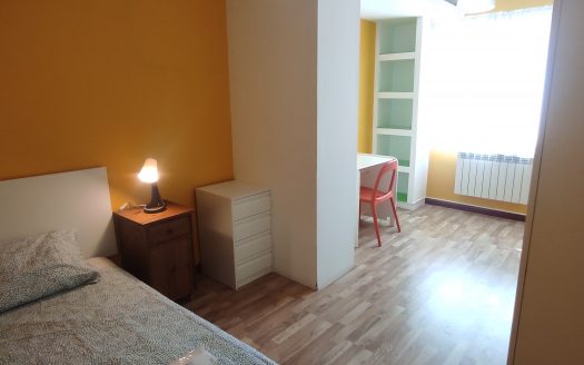 Habitaciones en Cabanillas del Campo, Guadalajara.