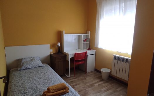 Habitaciones en Cabinillas del Campo, Guadalajara.