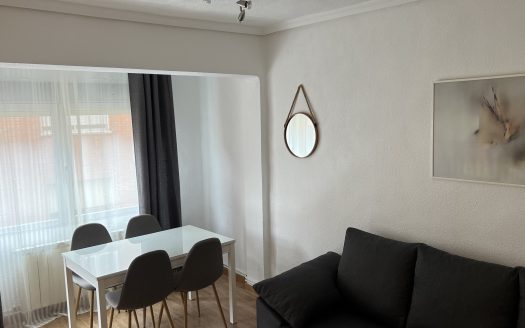 Piso en Guadalajara Capital.