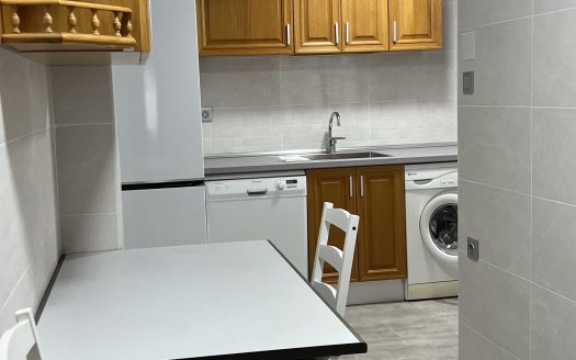 Piso en Guadalajara Capital.