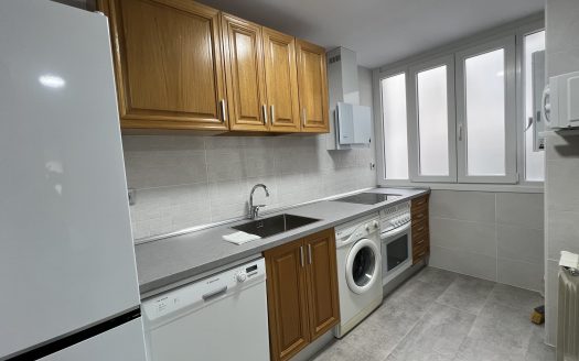 Piso en Guadalajara Capital.