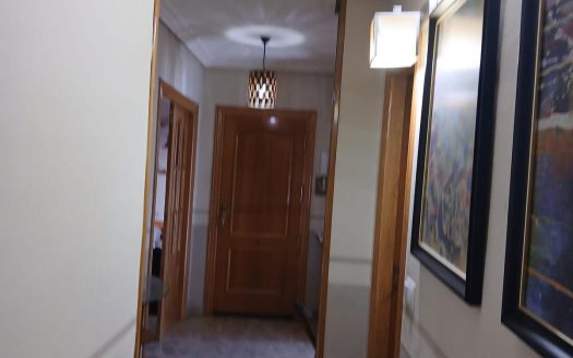 Habitación zona Centro/Feria, Albacete Capital.