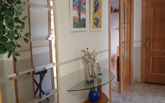 Habitación zona Centro/Feria, Albacete Capital.