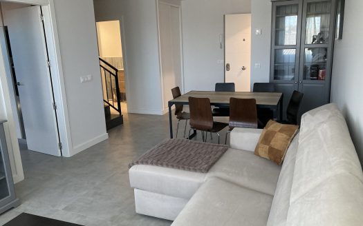 Duplex Torrejón del Rey, Guadalajara.