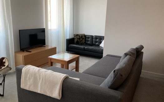 Duplex en Torrejón del Rey, Guadalajara.