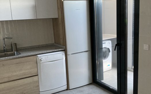 Duplex en Torrejón del Rey, Guadalajara.