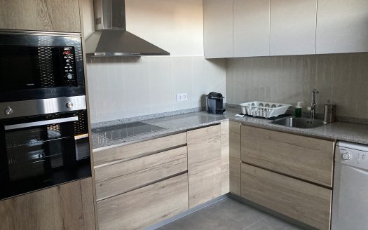 Duplex en Torrejón del Rey, Guadalajara.