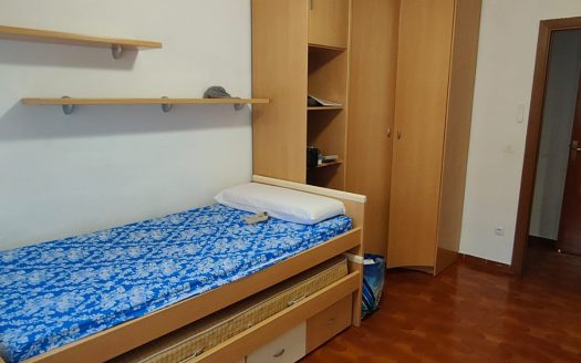 Habitación en Ciudad Real Capital.