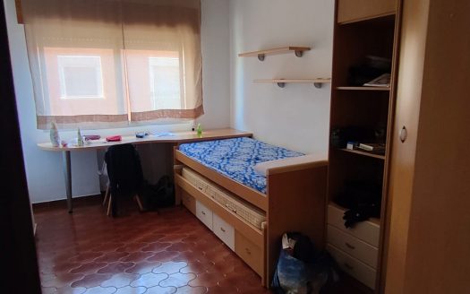 Habitación en Ciudad Real Capital.