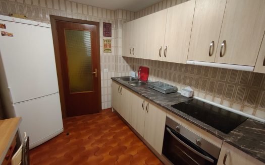 Habitación en Ciudad Real Capital.