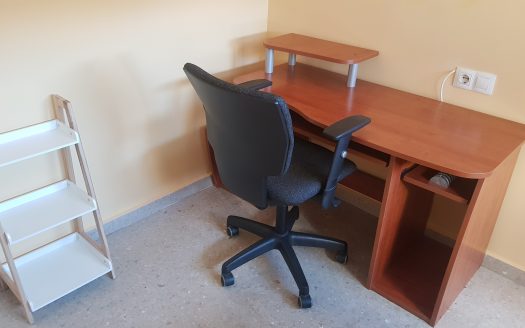 Habitación en Albacete Capital.