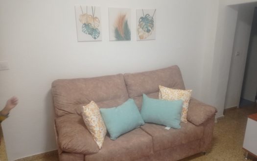 Piso en El Pilar, Albacete Capital.