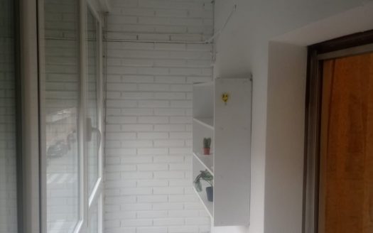 Piso en El Pilar, Albacete Capital.