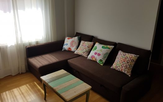 Apto dúplex en Bargas, Toledo.