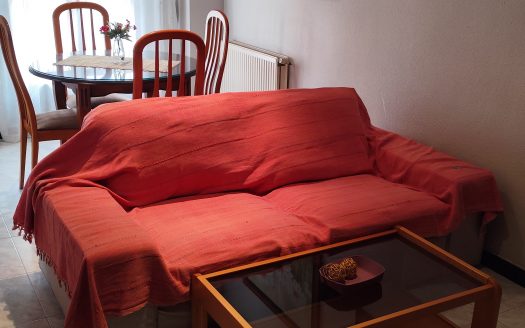 Apto Plaza del Pan, Talavera de la Reina, Toledo.