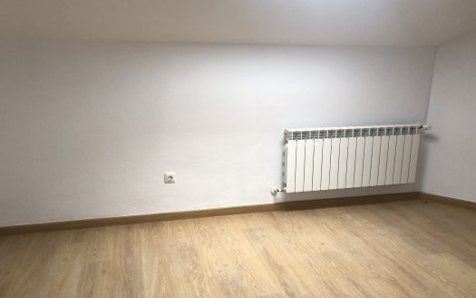 Duple en Ciudad Real Capital.