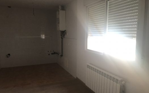 Duple en Ciudad Real Capital.