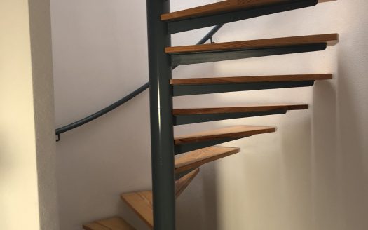 Duple en Ciudad Real Capital.