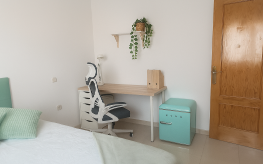 Habitación en Cedillo del Condado, Toledo.