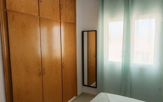 Habitación en Cedillo del Condado, Toledo.