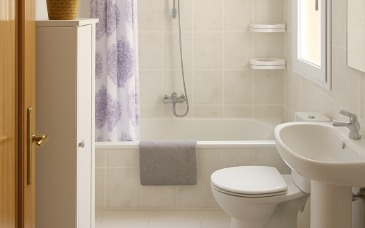 Habitación en Cedillo del Condado, Toledo.