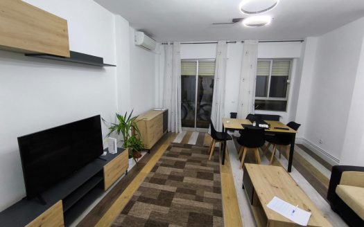 Habitación en Albacete Capital.