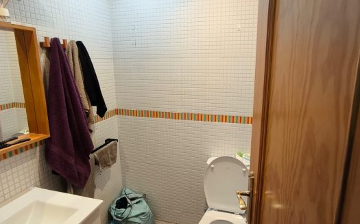 Habitación en Albacete Capital.