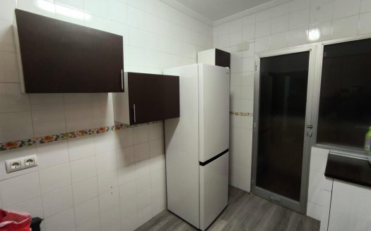 Habitación en Albacete Capital.