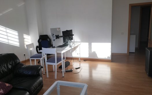 Piso en Yunquera de Henares, Guadalajara.