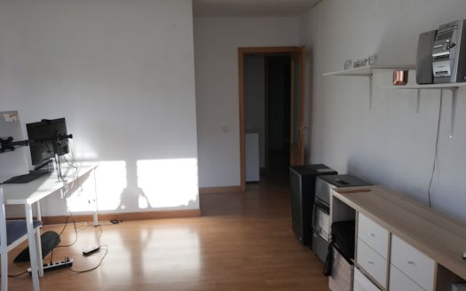 Piso en Yunquera de Henares, Guadalajara.