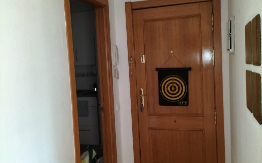 Piso en Yunquera de Henares, Guadalajara.