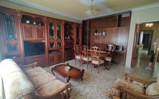 Piso en La Roda, Albacete.