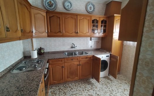 Piso en La Roda, Albacete.