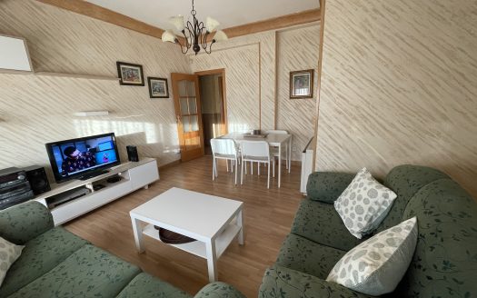 Habitación en Talavera de la Reina, Toledo.