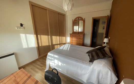 Habitación en Talavera de la Reina, Toledo.