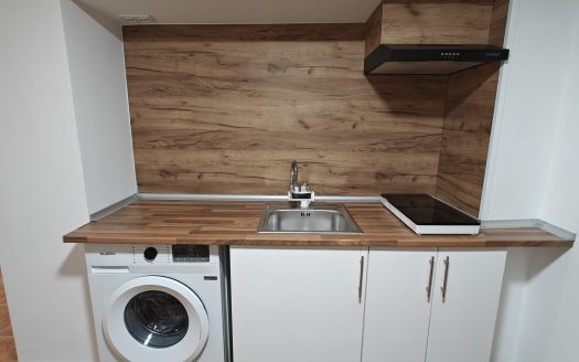 Apto en Casar, Guadalajara.