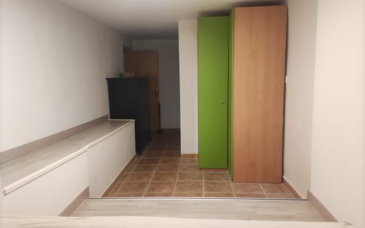 Apto en Casar, Guadalajara.