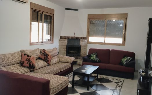 Habitación en Palomeque, Toledo.