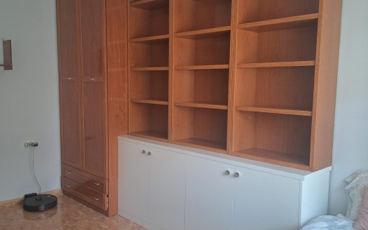 Habitación zona Feria, Albacete Capital.