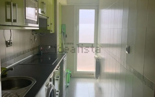 Piso EN C. Fuente, Puertollano, Ciudad Real.