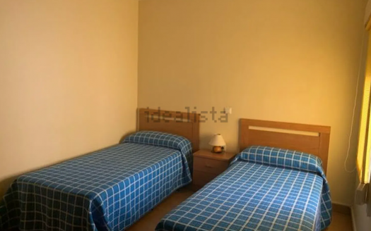 Piso EN C. Fuente, Puertollano, Ciudad Real.