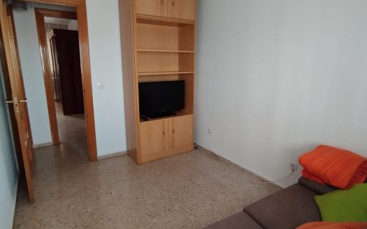 Piso en Toledo Capital.