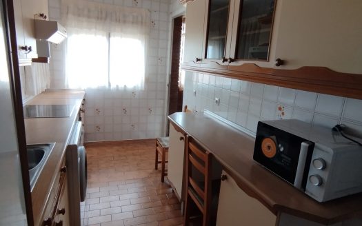 Piso en Toledo Capital.