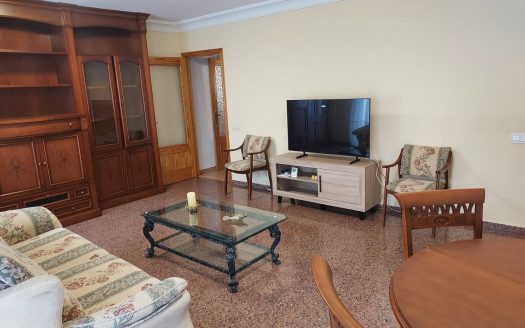 Bungalow en Caudete, Albacete.