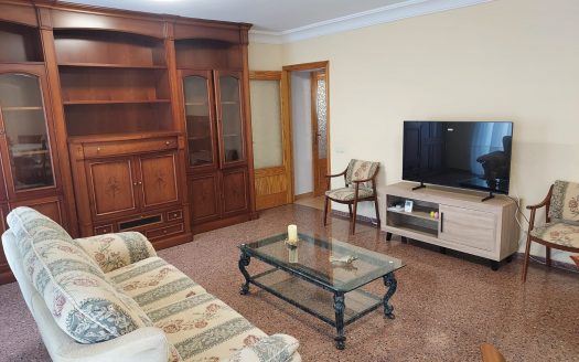 Bungalow en Caudete, Albacete.