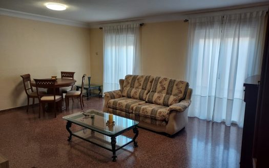 Bungalow en Caudete, Albacete.