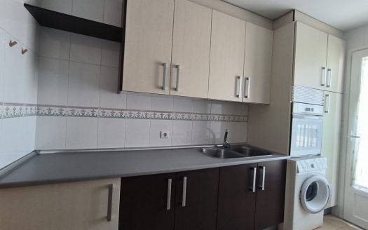 Piso en Torrijos, Toledo.